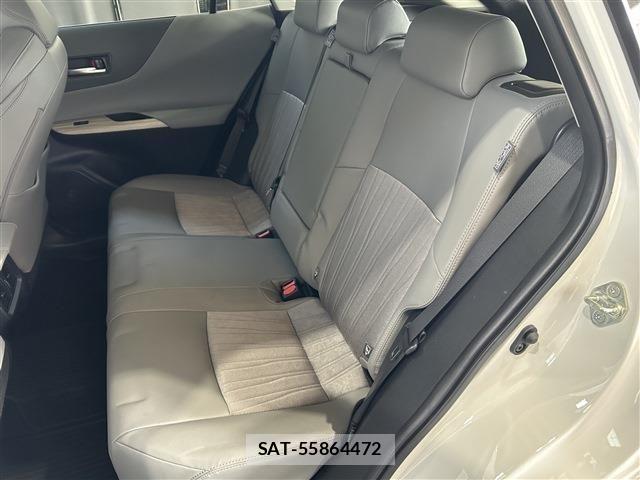 Toyota HARRIER 2022-12 3671047-27