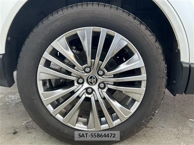 Toyota HARRIER 2022-12 3671047-2