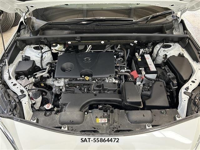 Toyota HARRIER 2022-12 3671047-29