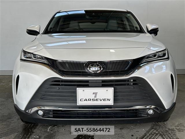 Toyota HARRIER 2022-12 3671047-6