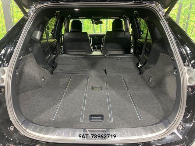 Toyota HARRIER 2017-07 4420895-9