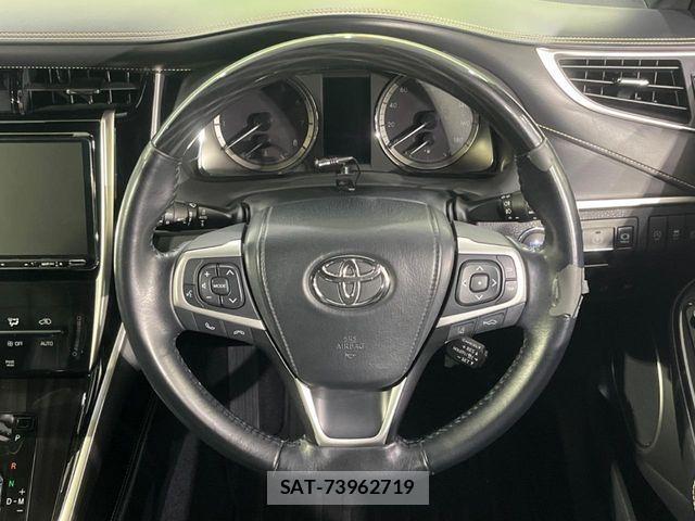 Toyota HARRIER 2017-07 4420895-10