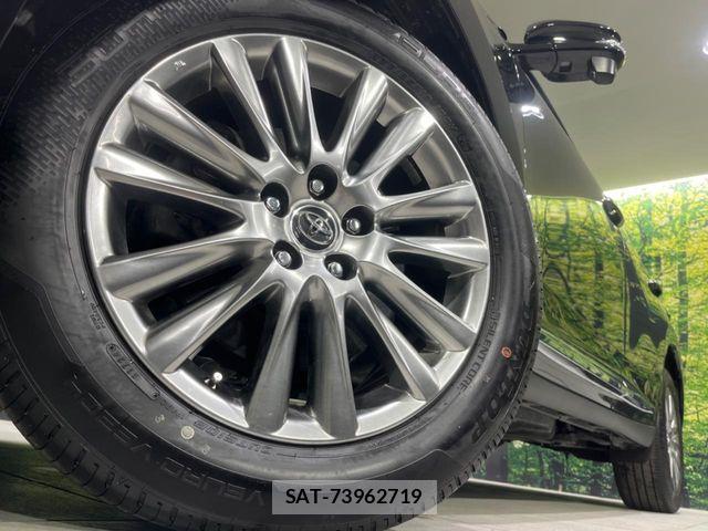 Toyota HARRIER 2017-07 4420895-12