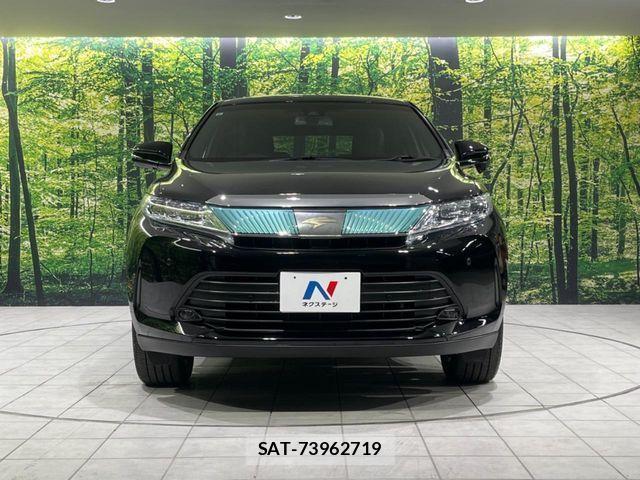Toyota HARRIER 2017-07 4420895-13