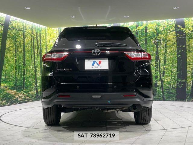 Toyota HARRIER 2017-07 4420895-14