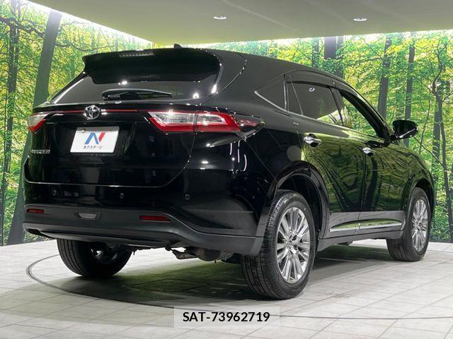Toyota HARRIER 2017-07 4420895-16