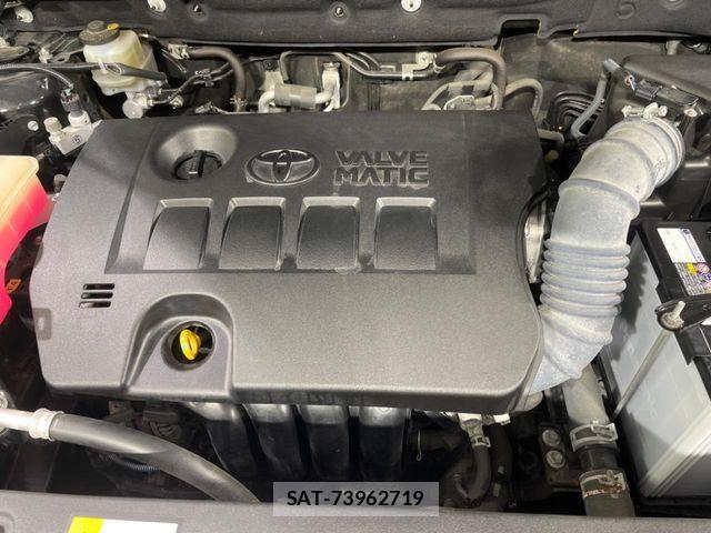 Toyota HARRIER 2017-07 4420895-17