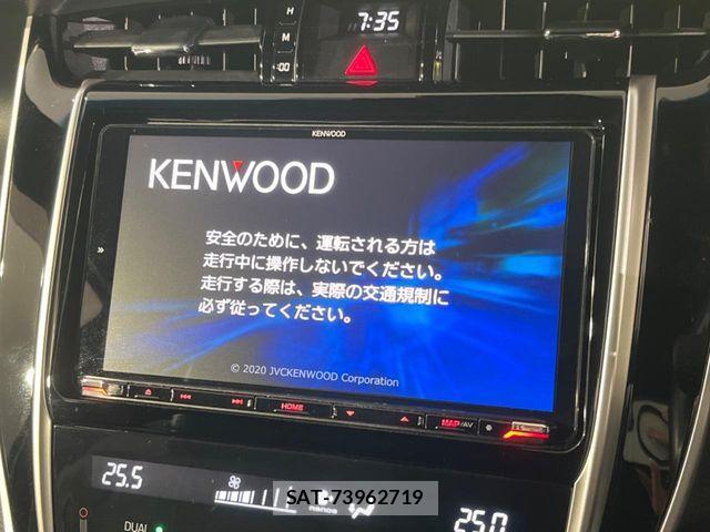 Toyota HARRIER 2017-07 4420895-2