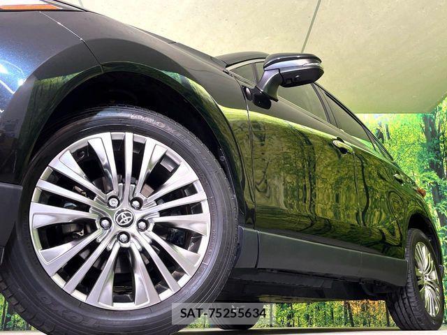 Toyota HARRIER 2021-05 4420889-12