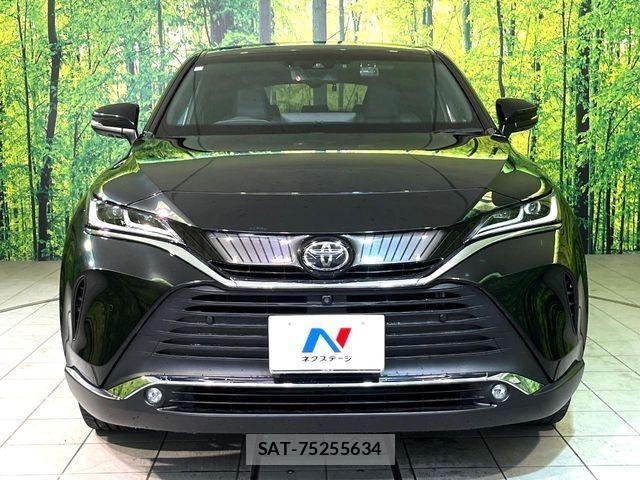 Toyota HARRIER 2021-05 4420889-13