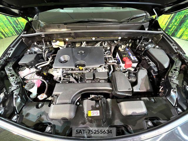 Toyota HARRIER 2021-05 4420889-17