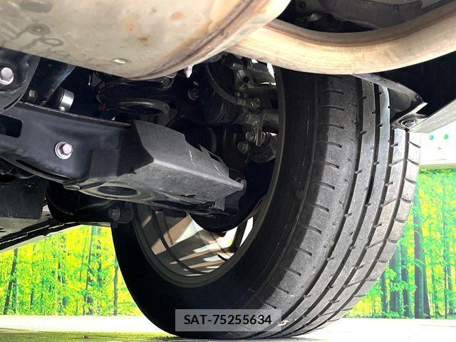 Toyota HARRIER 2021-05 4420889-19