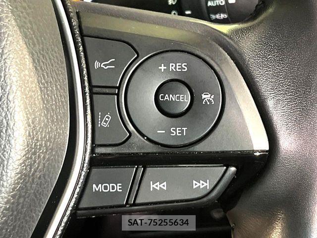 Toyota HARRIER 2021-05 4420889-6