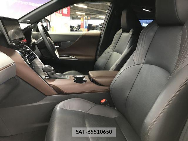 Toyota HARRIER 2022-02 4753919-14