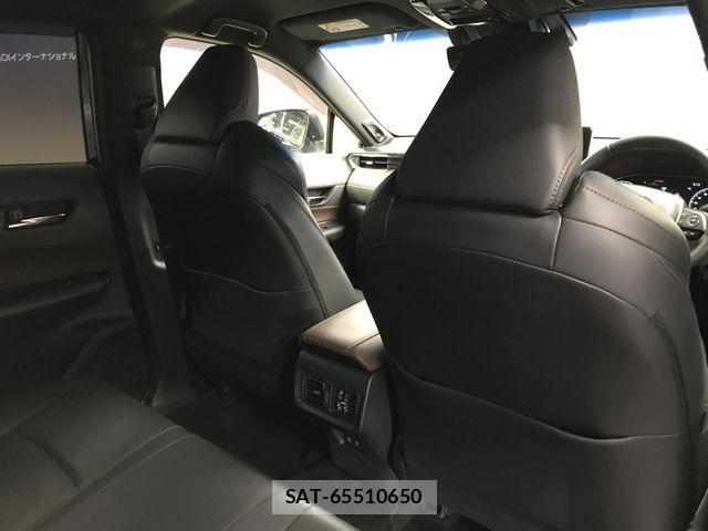 Toyota HARRIER 2022-02 4753919-15