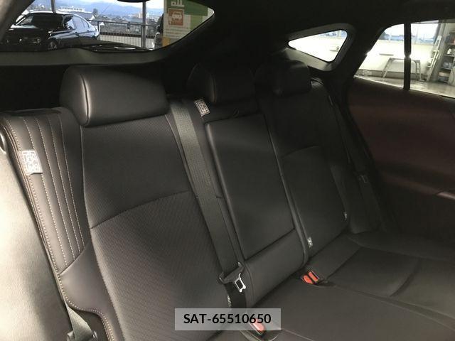 Toyota HARRIER 2022-02 4753919-16