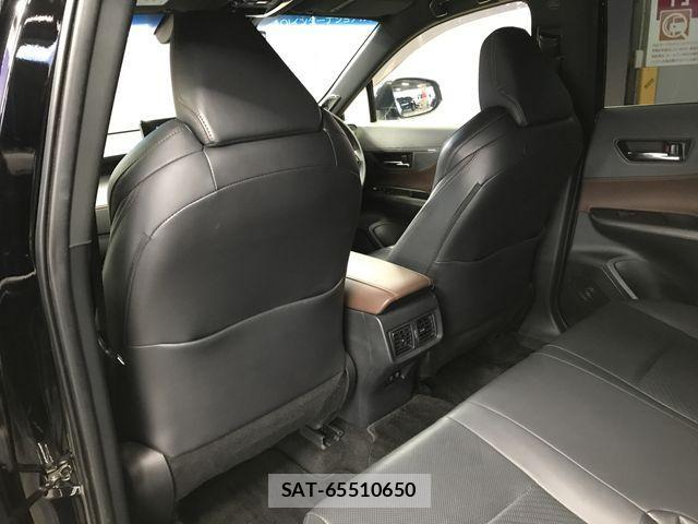 Toyota HARRIER 2022-02 4753919-17