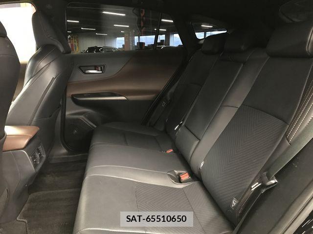 Toyota HARRIER 2022-02 4753919-18