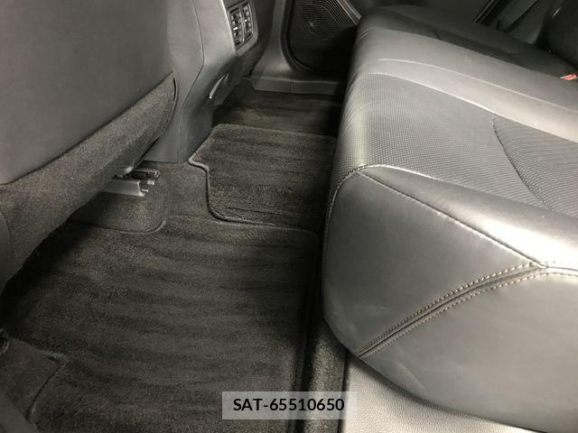 Toyota HARRIER 2022-02 4753919-19