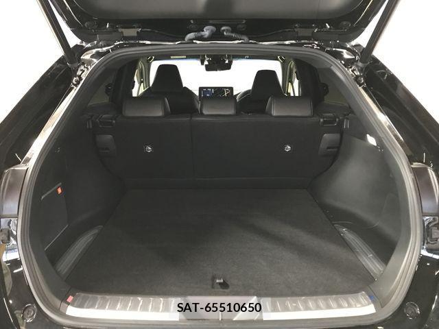 Toyota HARRIER 2022-02 4753919-20