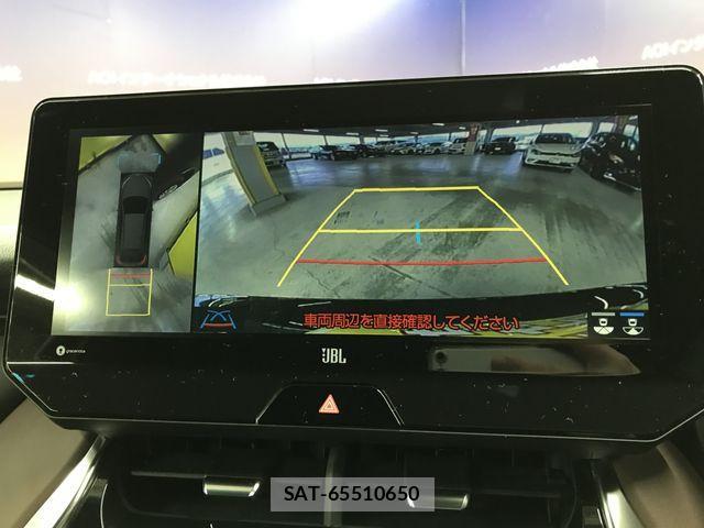 Toyota HARRIER 2022-02 4753919-23