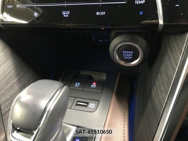 Toyota HARRIER 2022-02 4753919-25