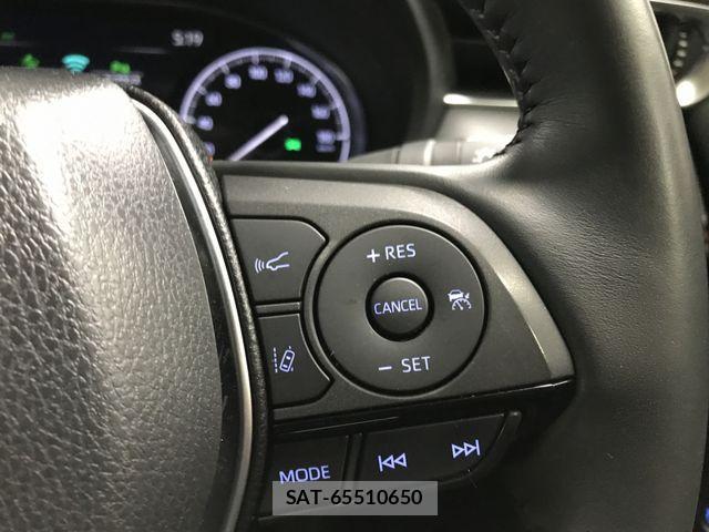 Toyota HARRIER 2022-02 4753919-29