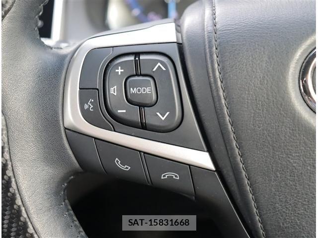 Toyota HARRIER 2017-02 4944435-22