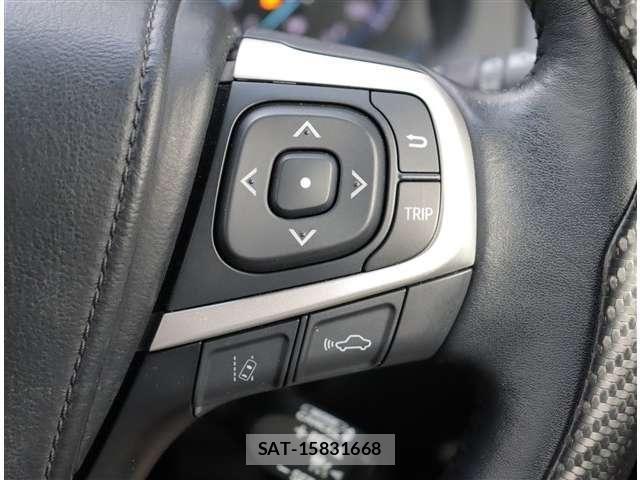 Toyota HARRIER 2017-02 4944435-23