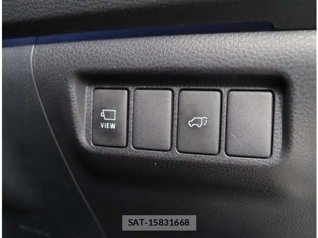 Toyota HARRIER 2017-02 4944435-25