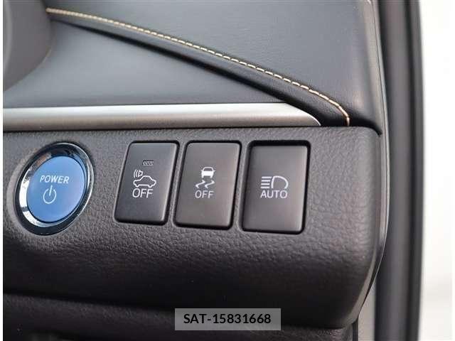 Toyota HARRIER 2017-02 4944435-26