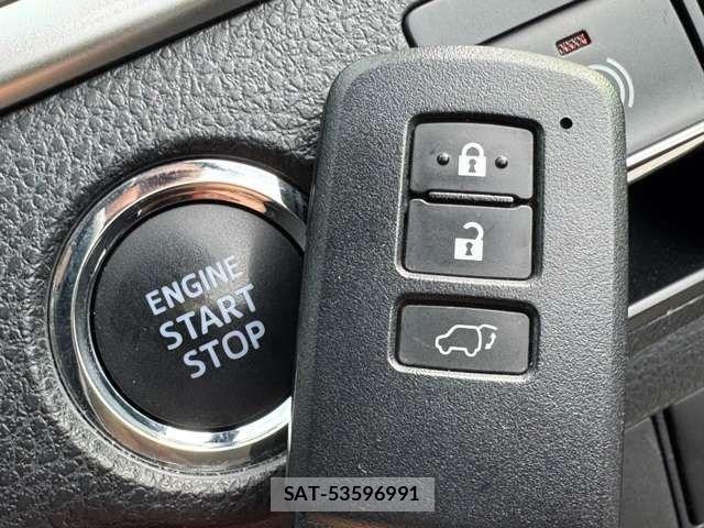 Toyota HARRIER 2017-07 4944444-13