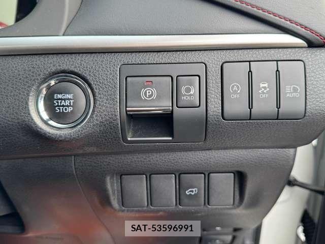 Toyota HARRIER 2017-07 4944444-15