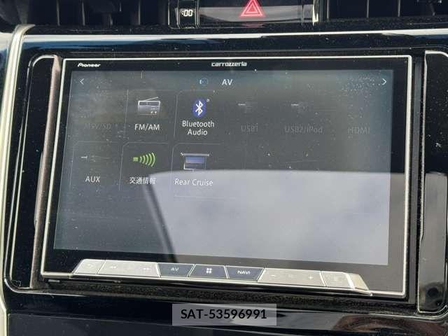 Toyota HARRIER 2017-07 4944444-16