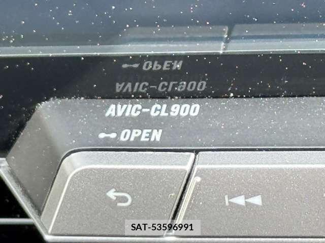 Toyota HARRIER 2017-07 4944444-19