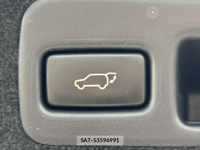 Toyota HARRIER 2017-07 4944444-24