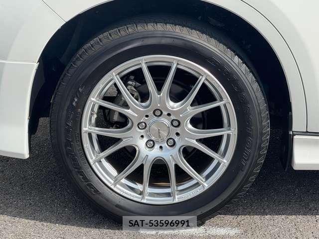 Toyota HARRIER 2017-07 4944444-5