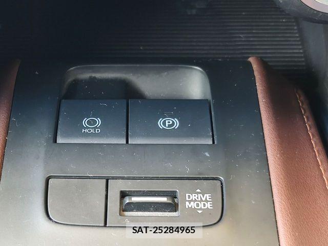 Toyota HARRIER 2022-03 4944408-14