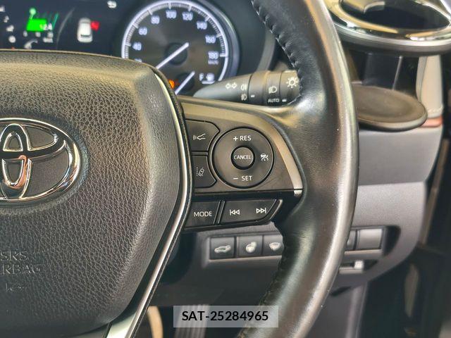 Toyota HARRIER 2022-03 4944408-16