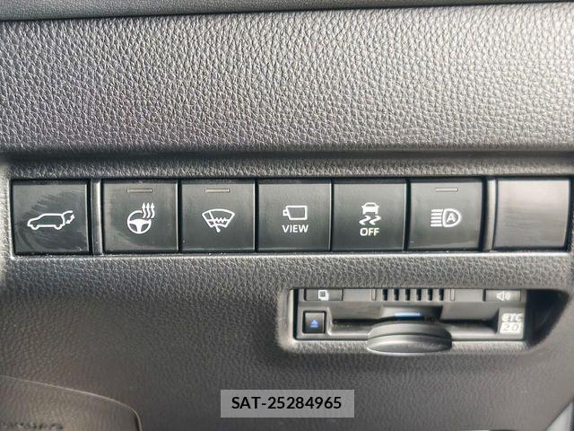 Toyota HARRIER 2022-03 4944408-17