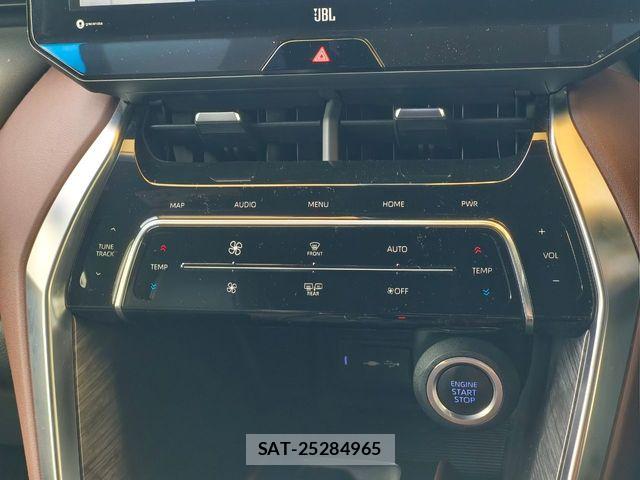 Toyota HARRIER 2022-03 4944408-19