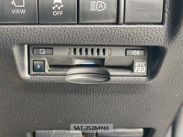 Toyota HARRIER 2022-03 4944408-20