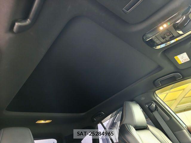 Toyota HARRIER 2022-03 4944408-21