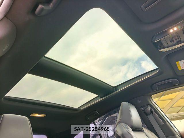 Toyota HARRIER 2022-03 4944408-22