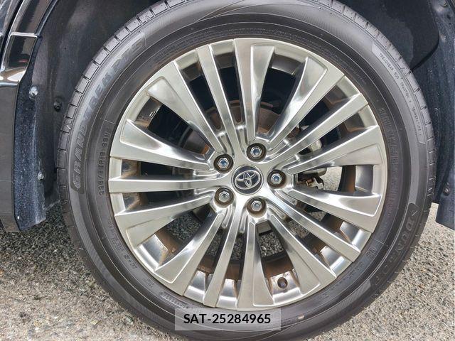 Toyota HARRIER 2022-03 4944408-27
