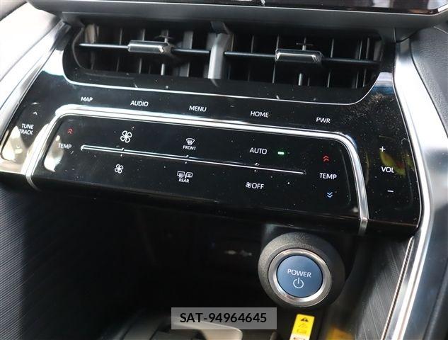 Toyota HARRIER 2020-07 4944403-6