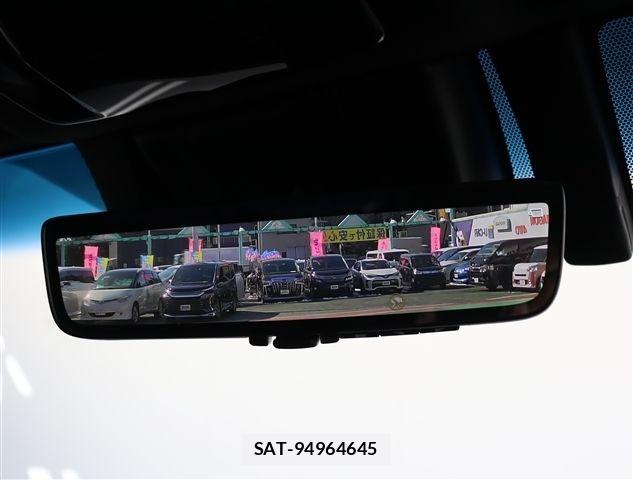 Toyota HARRIER 2020-07 4944403-8