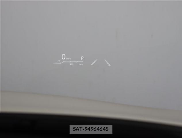 Toyota HARRIER 2020-07 4944403-11