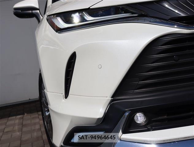 Toyota HARRIER 2020-07 4944403-15
