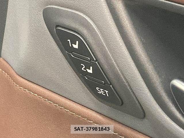 Toyota HARRIER 2021-10 5868664-9
